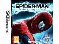 Spider Man - Edge of Time SAS (Nintendo DS) [UK IMPORT]