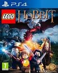 Ps4 Lego The Hobbit (Eu)