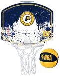 Wilson Mini NBA-Team Basketball Hoop