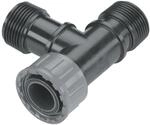 Gardena G2755-20 Pieza, Standard