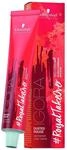 Schwarzkopf Igora #RTO 8-849 Hellbl. Rot Beige Violett 60ml