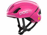 POC POCito Omne MIPS Fahrradhelm für Kinder mit MIPS-Rotationsschutz und