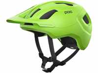 POC Axion Fahrradhelm - Fein abgestimmter Schutz für Trail-Fahrer mit patentierter