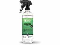 bio-chem Bremsenreiniger Spray 750 ml - für Auto, Motorrad und Fahrrad I
