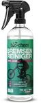 bio-chem Bremsenreiniger Spray 750 ml f&uuml;r Auto, Motorrad und Fahrrad I