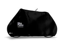 BikeParka STASH Fahrrad Abdeckung - INK Black