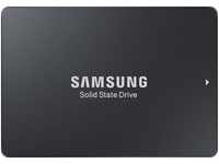 SAMSUNG SSD 7,68TB 2,5 SATA3 Read/Write:520/500,