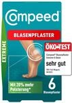 Compeed Blasenpflaster Extreme &ndash; Hydrokolloid-Pflaster f&uuml;r extra starken Schutz