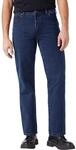 Wrangler Herren-Jeans Texas, Regular Fit, Straight Leg