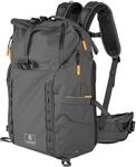 Vanguard Veo Active 49GY - Fotorucksack - perfekt f&uuml;r Trekking und St&auml;dtetouren