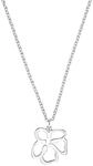 s.Oliver Damen-Kette 925er Silber One Size 88639201