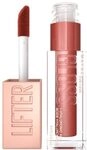 Maybelline New York Gl&auml;nzender Lipgloss f&uuml;r voller wirkende Lippen,