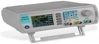 Joy-IT JT-JDS6600 Funktionsgenerator netzbetrieben 15MHz-0.01 &micro;Hz 2-Kanal Dreieck,