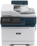 Xerox C315V_DNI - Multifunktionsdrucker - Farbe - Laser - 216x355 mm - A4/Legal - bis