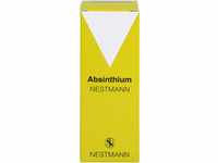 Absinthium Nestmann Tropfen, 100 ml