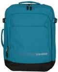 Travelite Handgep&auml;ck Rucksack/Tasche mit flexibler Tragem&ouml;glichkeit, KICK OFF,