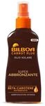 K&ouml;rpersonnenschutz Olio Spray Super Abbronzante 200 Ml