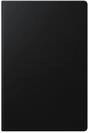 Samsung Book Cover Keyboard EF-DX900 f&uuml;r das Galaxy Tab S8 Ultra, Black