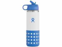 HYDRO FLASK - Trinkflasche für Kinder, 354ml (12oz) - Vakuumisolierte...