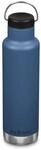 Klean Kanteen Classic Schlaufenkappe Real Teal One Size