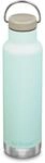 Klean Kanteen Classic Schlaufenkappe Blue Tint One Size