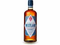 Westland American Oak Single Malt Whiskey 46% Vol. in der Geschenkbox (1x 0,7l)