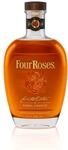 Four Roses Small Batch Kentucky Straight Bourbon Whiskey, Bourbon Whisky mit Honig- &
