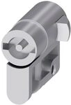 Profilhalbzylinder mit 3mm Dorn als Dopp SIEMENS 8GK95600KK10