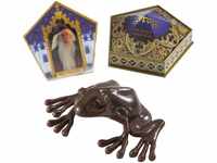 The Noble Collection Chocolate Frog Prop Replica