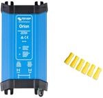 Victron Energy Orion IP20 24/12-Volt 40 Amp DC-DC Konverter Nicht isoliert, Hohe