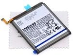 Akku f&uuml;r Samsung Original EB-BN970ABU f&uuml;r Samsung Galaxy Note 10 (N970F) mit mungoo
