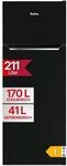 Amica K&uuml;hl‑Gefrierkombination freistehend 211 l FrostControl LED Beleuchtung...