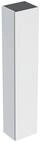 Geberit iCon Hochschrank mit Einer T&uuml;r, 36x180x29,1 cm, 502.316.01.3, Farbe: