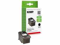 KMP Tinte ersetzt Canon PG560XL (3712C001) Kompatibel einzeln Schwarz C136...
