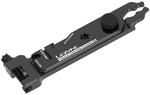 LEZYNE Unisex-Adult Pince Multi-Cha&icirc;nes Zubeh&ouml;r, Schwarz, S