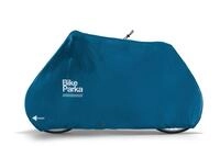 BikeParka STASH Fahrrad Abdeckung - CIEL Blue