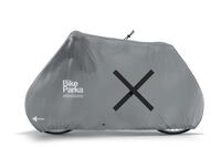 BikeParka URBAN Fahrrad Abdeckung - PAVEMENT Grey