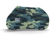 BikeParka XL Fahrradabdeckung, Camo, 225 x 140 cm
