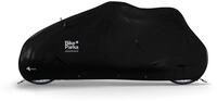 BikeParka CARGO Fahrradabdeckung, Black, 276x 130 cm