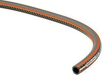 Gardena Comfort HighFLEX Schlauch 10x10, 19 mm (3/4"), 50 m Gartenschlauch, schwarz,