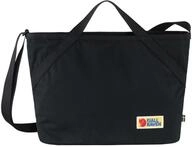 Fj&auml;llr&auml;ven Vardag Crossbody Black