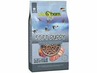 Wildborn Soft Puppy 12kg getreidefreies Welpenfutter mit 75% mit frischem...