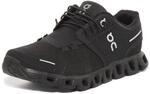 ON Damen Cloud 5 Running Shoes, Schwarz, 37 EU