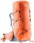 deuter Aircontact Core 65+10 SL Damen Trekkingrucksack