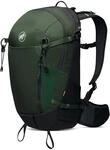 Mammut Lithium 25 saphirschwarz 25 L