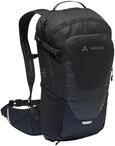 VAUDE Moab 15 II, Technischer Enduro-Rucksack, black