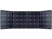 Offgridtec© FSP-2 180W Faltbares Solarmodul mit Sunpower Back-Contact Zellen ohne
