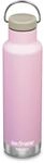 Klean Kanteen Classic VI Trinkflasche Lotus 592 ml