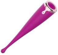 Couples Choice Spot Vibrator - intensiver G-Punkt-Vibrator f&uuml;r Frauen, mit 10