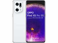 OPPO Find X5 Pro Smartphone, 50 MP Dreifachkamera, 5.000 mAh Akku mit 80W